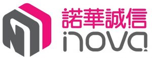 Nova Credit 諾華誠信 logo