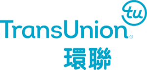 Transunion 環聯 logo